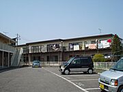 コーポあすなろ２４Ｃ 2階 築41年6ヶ月の賃貸物件