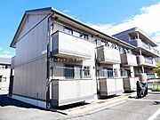 アロサールA/BB 2階 築20年7ヶ月の賃貸物件