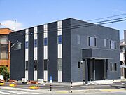 市役所前駅より徒歩15分 2階 築7年7ヶ月の賃貸物件