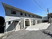 Latournet．cinq 2階 築55年5ヶ月の賃貸物件