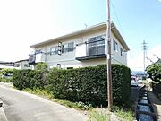 篠ノ井駅より徒歩13分 1階 築38年7ヶ月の賃貸物件