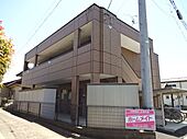 長野市篠ノ井岡田 2階建 築17年のイメージ