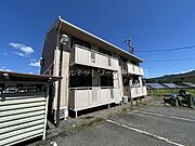 屋代ハイツＢの賃貸物件