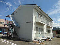 エンダイハイツ