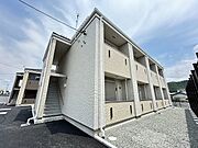 屋代高校前駅より徒歩20分 築1年5ヶ月 2階建の賃貸物件
