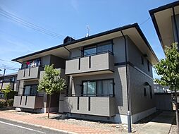 グリーンコートアザレア館