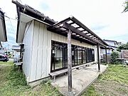 篠ノ井駅より徒歩13分 築37年8ヶ月 1階建の賃貸物件