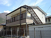 メゾンソレイユの賃貸物件