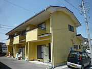 千曲駅より徒歩18分 築37年3ヶ月 2階建の賃貸物件