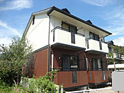 坂城駅より徒歩31分 築29年10ヶ月 2階建の賃貸物件