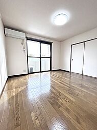 ドリームレジデンス氷鉋B