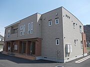 戸倉駅より徒歩29分 築18年3ヶ月 2階建の賃貸物件