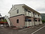 ファミールひまわりＢの賃貸物件