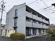 川中島駅より徒歩23分 1階 築27年9ヶ月の賃貸物件