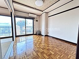 ペガサス座エニフ 2階2DKのリビング/ダイニング