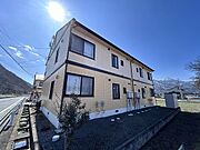 戸倉駅より徒歩14分 築29年2ヶ月 2階建の賃貸物件