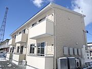 アランコートの賃貸物件