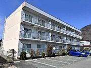 戸倉駅より徒歩12分 築31年8ヶ月 3階建の賃貸物件