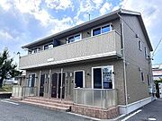 戸倉駅より徒歩13分 2階 築15年5ヶ月の賃貸物件