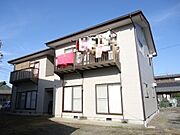  2階 築35年8ヶ月の賃貸物件