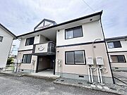 篠ノ井駅より徒歩13分 2階 築30年8ヶ月の賃貸物件