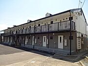 パラーシオ近藤 A 1階 築33年の賃貸物件