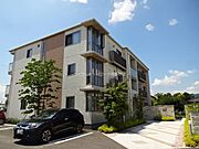 ラ ルミエール 1階 築9年10ヶ月の賃貸物件