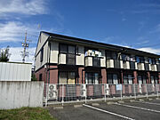 川中島駅より徒歩32分 2階 築27年2ヶ月の賃貸物件