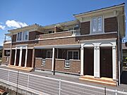 アンシャンテ 1階 築17年10ヶ月の賃貸物件