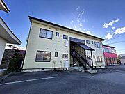篠ノ井駅より徒歩10分 1階 築22年3ヶ月の賃貸物件
