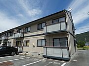 戸倉駅より徒歩18分 築29年2ヶ月 2階建の賃貸物件