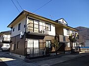 ハイム・シェーネスＢの賃貸物件