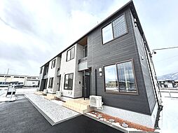 グランシャリオM