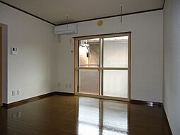 リビアン川中島 1階2LDKのリビング/ダイニング