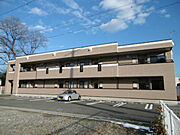 今井駅より徒歩18分 2階 築22年5ヶ月の賃貸物件