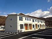 シャルマン八番館の賃貸物件