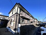 ボヌール丹波島B 1階 築27年9ヶ月の賃貸物件