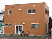 クレス 2階 築19年の賃貸物件