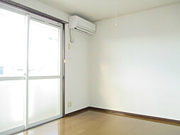 アーバンタウン原B棟 2階3DKのリビング/ダイニング