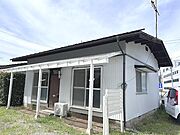 篠ノ井駅より徒歩14分 築53年の賃貸物件