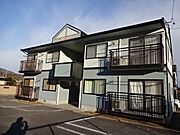 メイゾンアプリコットＢ 2階 築30年9ヶ月の賃貸物件