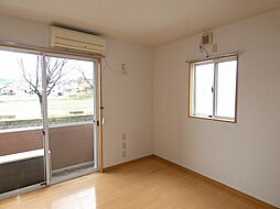 プレメゾン10内川 1階1LDKのリビング/ダイニング