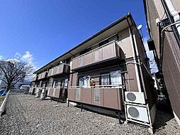 パウゼ・ドゥ・アピスB