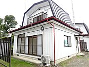  築39年11ヶ月 2階建の賃貸物件