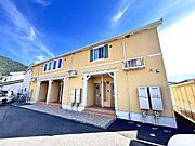 戸倉駅より徒歩11分 1階 築4年10ヶ月の賃貸物件