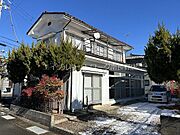 稲荷山駅より徒歩32分 築55年11ヶ月 2階建の賃貸物件