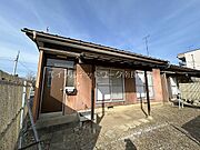 今井駅より徒歩15分 1階 築49年11ヶ月の賃貸物件