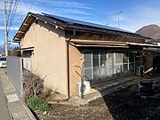  築50年8ヶ月の賃貸物件