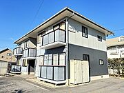 屋代駅より徒歩19分 築28年8ヶ月 2階建の賃貸物件