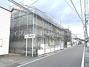  1階 新築の賃貸物件